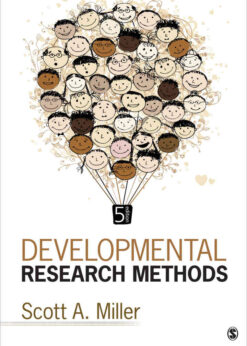 Developmental Research Methods, 5th Edition eBook