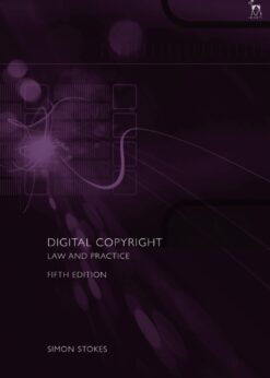Digital Copyright: Law and Practice eBook