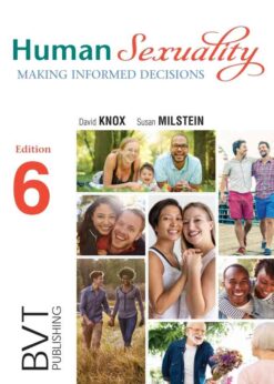 Human Sexuality: Making Informed Decisions, 6th Edition eBook