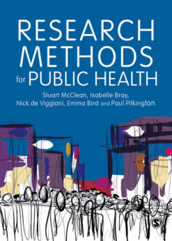 Research Methods for Public Health eBook