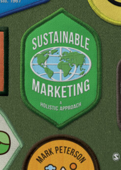 Sustainable Marketing: A Holistic Approach eBook