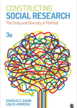 Constructing Social Research: The Unity and Diversity of Method, 3rd Edition eBook