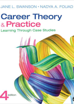 Career Theory and Practice: Learning Through Case Studies, 4th Edition eBook