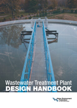 Wastewater Treatment Plant Design Handbook eBook