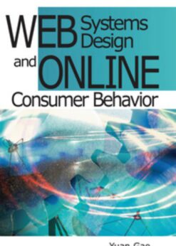 Web Systems Design and Online Consumer Behavior eBook