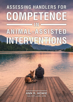 Assessing Handlers for Competence in Animal-Assisted Interventions eBook