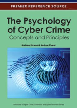 The Psychology of Cyber Crime eBook