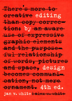 by Design 4th Edition The Classic Guide to Word-and-Picture Communication for Art Directors, Editors, Designers, and Students eBook