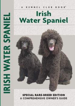 Irish Water Spaniel eBook