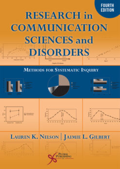 Research in Communication Sciences and Disorders: Methods for Systematic Inquiry, 4th Edition eBook