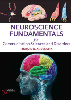 Neuroscience Fundamentals for Communication Sciences and Disorders eBook