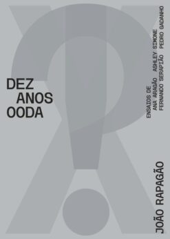 X!? 2010-2020 TEN YEARS OODA eBook