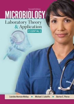 Microbiology: Laboratory Theory and Application, Essentials, 2nd Edition eBook