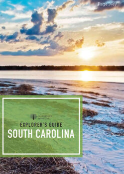 Explorer's Guide South Carolina (Explorer's Complete) eBook