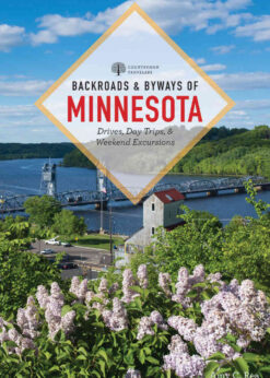 Backroads & Byways of Minnesota eBook
