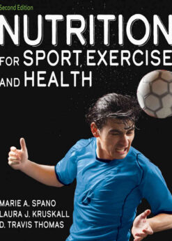 Nutrition for Sport, Exercise, and Health, 2nd Edition eBook