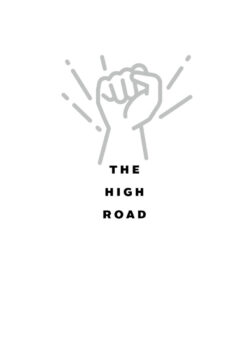 The High Road: A Pot Grower's Journey from the Black Market to the Stock Market eBook