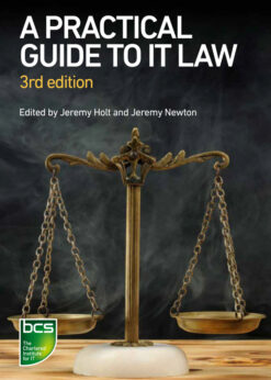 A Practical Guide to IT Law eBook