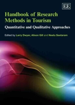 Handbook of Research Methods in Tourism eBook
