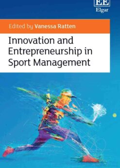 Innovation and Entrepreneurship in Sport Management, 1st Edition eBook