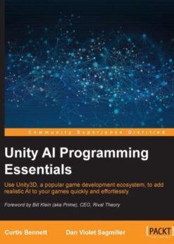 Unity AI Programming Essentials eBook