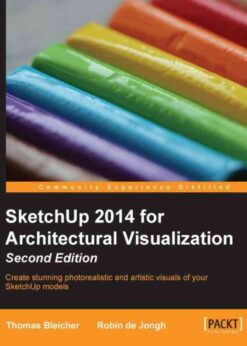 SketchUp 2014 for Architectural Visualization eBook