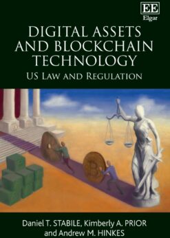Digital Assets and Blockchain Technology eBook
