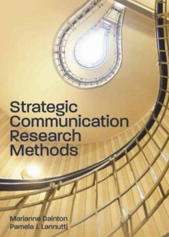 Strategic Communication Research Methods eBook