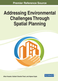 Addressing Environmental Challenges Through Spatial Planning eBook