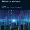 Handbook of Big Data Research Methods, 1st Edition eBook