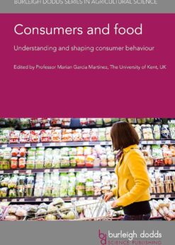 Consumers and Food: Understanding and Shaping Consumer Behaviour, 1st Edition eBook