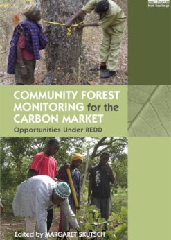 Community Forest Monitoring for the Carbon Market eBook