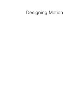 Designing Motion: Automobildesigner von 1890 bis 1990 eBook