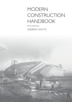 Modern Construction Handbook eBook