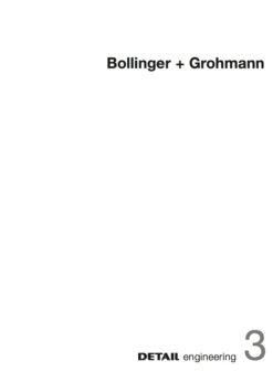 Bollinger + Grohmann eBook