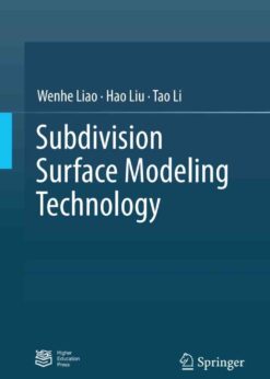 Subdivision Surface Modeling Technology eBook