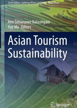 Asian Tourism Sustainability eBook