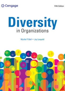 Diversity in Organizations, 5th Edition eBook