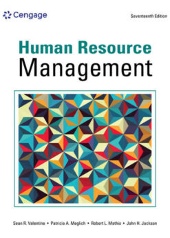 Human Resource Management, 17th Edition eBook