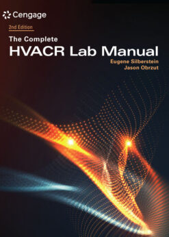 The Complete HVACR Lab Manual, 2nd Edition eBook