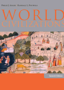 World Civilizations, 7th Edition eBook