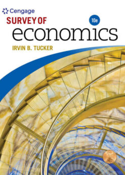 Survey of Economics, 10th Edition eBook