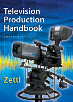 Television Production Handbook, 12th Edition eBook