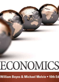 Economics, 10th Edition eBook