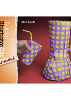 Adobe Illustrator CS6 Revealed, 1st Edition eBook