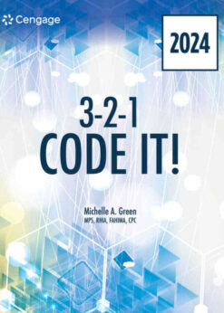3-2-1 Code It! 2024 Edition eBook