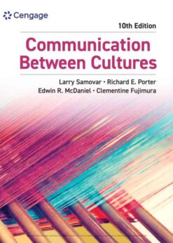 Communication Between Cultures, 10th Edition eBook