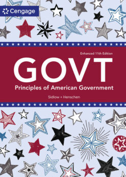 GOVT, Enhanced 11th Edition eBook