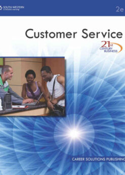 21st Century Business: Customer Service, Student 2nd Edition eBook