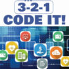 3-2-1 Code It! 7th Edition eBook